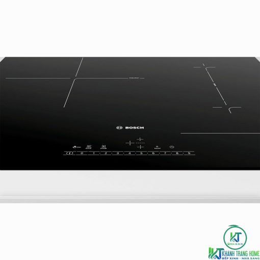 BẾP TỪ BOSCH SERIE 6 PVJ611FB5E BA VÙNG NẤU 7400W - 3