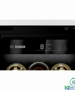 TỦ RƯỢU CỬA KÍNH ÂM TỦ KUW20VHF0 SERIE 6 58 LÍT - 19