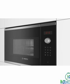 LÒ VI SÓNG BOSCH SERIE 4 BEL523MS0 THÉP KHÔNG GỈ - 22 LÒ VI SÓNG BOSCH SERIE 4 BEL523MS0 THÉP KHÔNG GỈ - 21