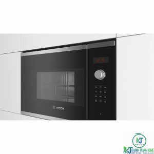 LÒ VI SÓNG BOSCH SERIE 4 BEL523MS0 THÉP KHÔNG GỈ - 21