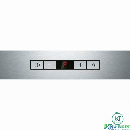 MÁY HÚT MÙI ĐẢO BOSCH DIB091E51 SERIE 6 NGANG 90CM - 3