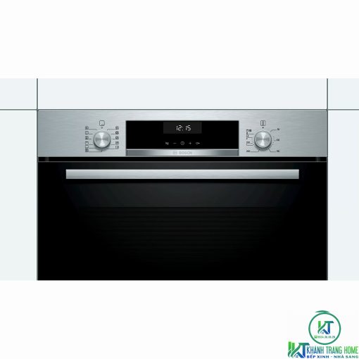Lò nướng Bosch HBG5575S0A - 3