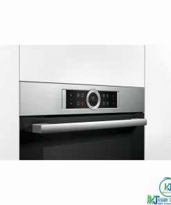 Lò nướng Bosch HBG655HS1A - 25