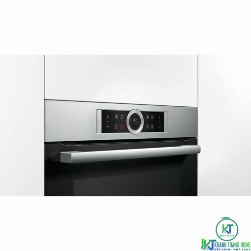 Lò nướng Bosch HBG655HS1A - 7