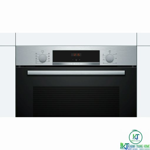 Lò nướng Bosch HBS534BS0B - 3