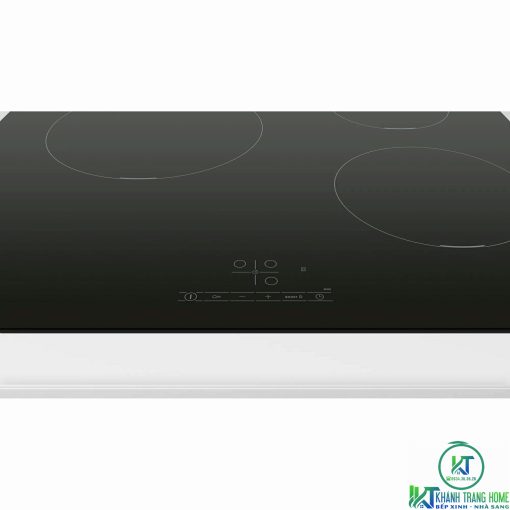 BẾP TỪ BOSCH SERIE 4 PUC611BB5E 3 VÙNG NẤU - 5