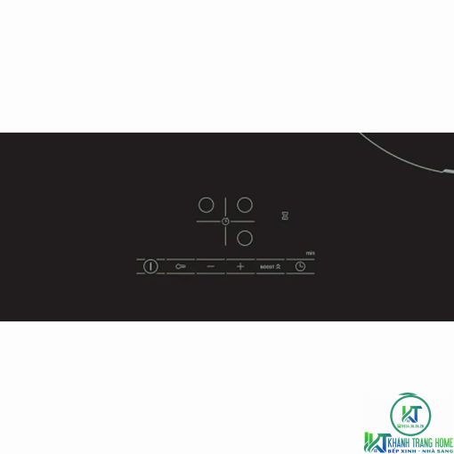 BẾP TỪ BOSCH SERIE 4 PUJ611BB5E 3 VÙNG NẤU 4600W - 5