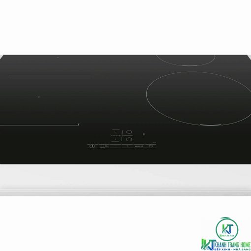 BẾP TỪ BOSCH SERIE 4 PWP611BB5E 4 VÙNG NẤU BÁN KẾT HỢP COMBIZONE - 5