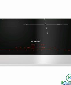BẾP TỪ BOSCH SERIE 8 PXE801DC1E ĐA ĐIỂM 4 VÙNG NẤU 7400W - 24 BẾP TỪ BOSCH SERIE 8 PXE801DC1E ĐA ĐIỂM 4 VÙNG NẤU 7400W - 23