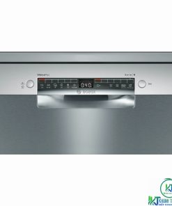 MÁY RỬA BÁT BOSCH ĐỘC LẬP SERIE 4 SGS4HVI33E 13 BỘ - 20 MÁY RỬA BÁT BOSCH ĐỘC LẬP SERIE 4 SGS4HVI33E 13 BỘ - 19