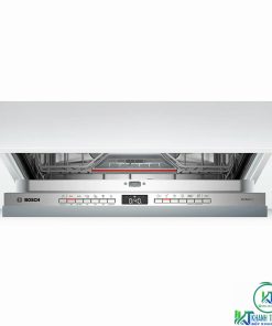 MÁY RỬA BÁT BOSCH ÂM TỦ SMV6ZCX00E SERIE 6 SẤY ZEOLITH - 24 MÁY RỬA BÁT BOSCH ÂM TỦ SMV6ZCX00E SERIE 6 SẤY ZEOLITH - 23