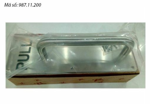 Bảng PULL có tay nắm Hafele 987.11.200 - 1