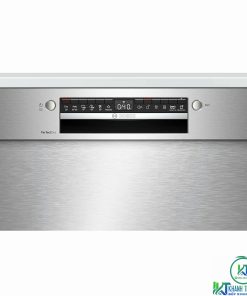 MÁY RỬA BÁT BÁN ÂM BOSCH SMU6ZCS00E ZEOLITH SERIE 6 14 BỘ - 22 MÁY RỬA BÁT BÁN ÂM BOSCH SMU6ZCS00E ZEOLITH SERIE 6 14 BỘ - 21
