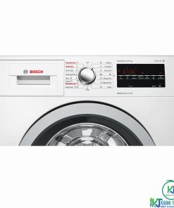 Máy giặt kết hợp sấy 8kg/5kg WVG30462SG - 19