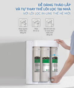 Máy Lọc Nước A. O. Smith S600 - 22 Máy Lọc Nước A. O. Smith S600 - 21