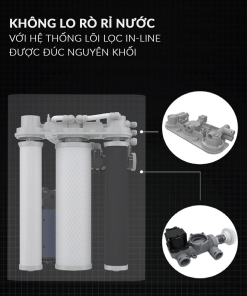 Máy Lọc Nước A. O. Smith S600 - 24 Máy Lọc Nước A. O. Smith S600 - 23