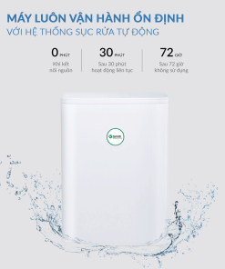 Máy Lọc Nước A. O. Smith S600 - 26 Máy Lọc Nước A. O. Smith S600 - 25