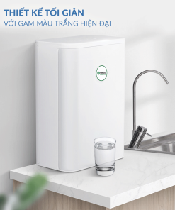 Máy Lọc Nước A. O. Smith S600 - 20 Máy Lọc Nước A. O. Smith S600 - 19