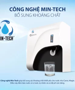 Máy Lọc Nước A. O. Smith C2 - 26 Máy Lọc Nước A. O. Smith C2 - 25