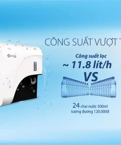 Máy Lọc Nước A. O. Smith C2 - 24 Máy Lọc Nước A. O. Smith C2 - 23