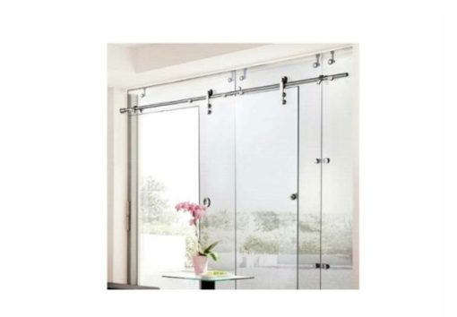Bát treo cuối gắn tường Hafele 981.71.181 - 1