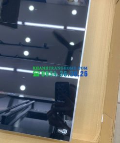 BẾP TỪ BOSCH SERIE 8 PXX975KW1E ĐA ĐIỂM 5 VÙNG NẤU - 51