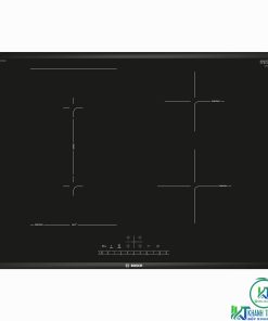 BẾP TỪ BOSCH SERIE 6 PVS775FC5E 4 VÙNG NẤU BÁN ĐA ĐIỂM