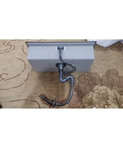 Chậu rửa chén Maadela MDS-8245FSU - 35