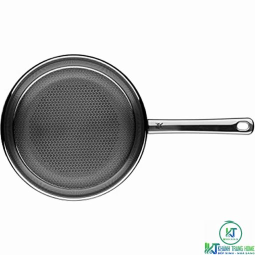 CHẢO CHỐNG DÍNH WMF PROFI RESIST FRYING PAN 24CM HEX 1756246411 - 9