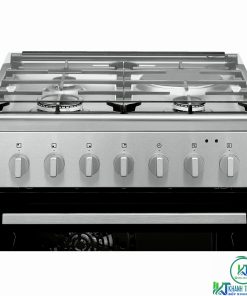 LÒ NƯỚNG KẾT HỢP BẾP GA ELECTROLUX LKM620000X 54L - 13