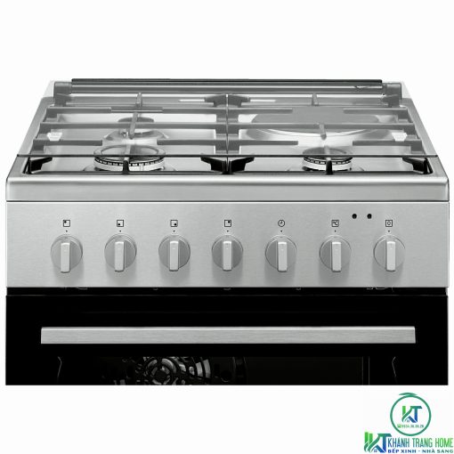LÒ NƯỚNG KẾT HỢP BẾP GA ELECTROLUX LKM620000X 54L - 7