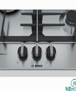 BẾP GAS BOSCH SERIE 6 PCC6A5B90 3 VÙNG NẤU THÉP KHÔNG GỈ - 26 BẾP GAS BOSCH SERIE 6 PCC6A5B90 3 VÙNG NẤU THÉP KHÔNG GỈ - 25