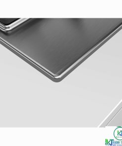 BẾP GAS BOSCH SERIE 6 PCC6A5B90 3 VÙNG NẤU THÉP KHÔNG GỈ - 16 BẾP GAS BOSCH SERIE 6 PCC6A5B90 3 VÙNG NẤU THÉP KHÔNG GỈ - 15