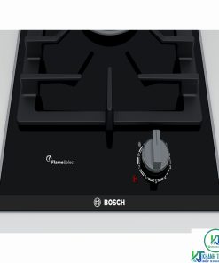 BẾP GAS DOMINO BOSCH PRA3A6D70 SERIE 8 KÍNH ĐEN CERAMIC - 27