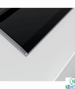 BẾP GAS DOMINO BOSCH PRA3A6D70 SERIE 8 KÍNH ĐEN CERAMIC - 31