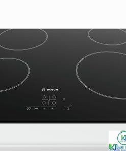 BẾP ĐIỆN HỒNG NGOẠI BOSCH SERIE 4 PKE611B17E 4 VÙNG NẤU - 12 BẾP ĐIỆN HỒNG NGOẠI BOSCH SERIE 4 PKE611B17E 4 VÙNG NẤU - 11