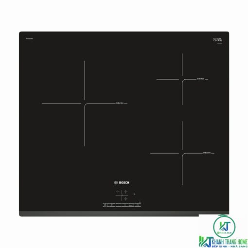 BẾP TỪ BOSCH SERIE 4 PUC631BB2E 3 VÙNG NẤU - 1