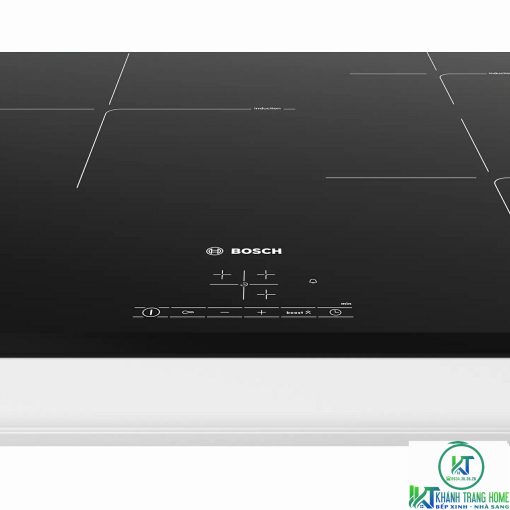 BẾP TỪ BOSCH SERIE 4 60CM PUJ611BB1E 3 VÙNG NẤU - 5