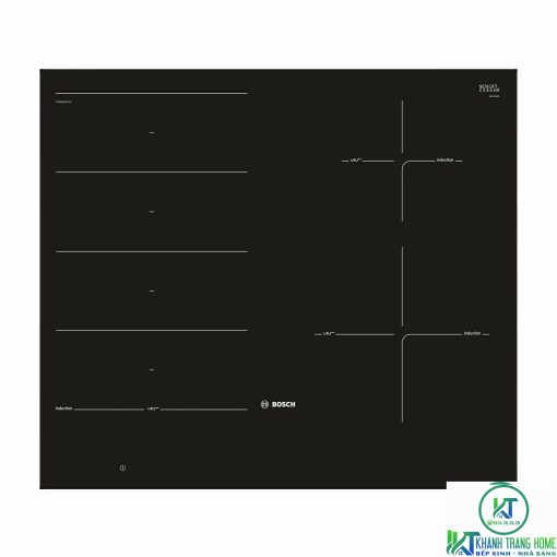 BẾP TỪ BOSCH SERIE 8 PXE601DC1E 4 VÙNG NẤU - 3