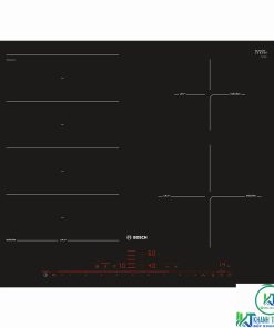 BẾP TỪ BOSCH SERIE 8 PXE601DC1E 4 VÙNG NẤU