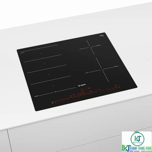 BẾP TỪ BOSCH SERIE 8 PXE601DC1E 4 VÙNG NẤU - 9