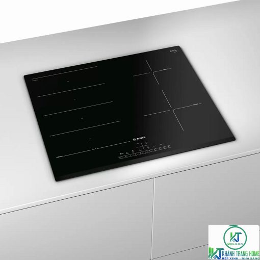 BẾP TỪ BOSCH SERIE 6 PXE631FC1E 4 VÙNG NẤU - 7