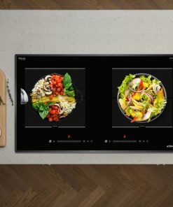 BẾP TỪ KOCHER DI-609 - 12