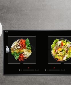 BẾP TỪ KOCHER DI-609 - 10