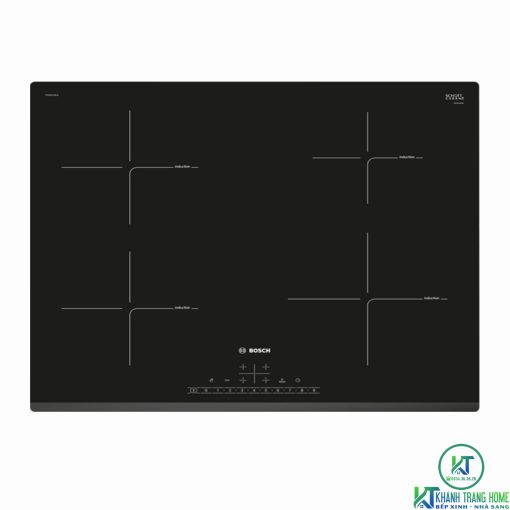 BẾP TỪ BOSCH 60CM SERIE 6 PIE631FB1E BỐN VÙNG NẤU - 1