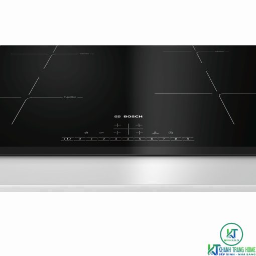 BẾP TỪ BOSCH 60CM SERIE 6 PIE631FB1E BỐN VÙNG NẤU - 5
