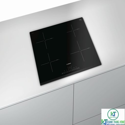 BẾP TỪ BOSCH 60CM SERIE 6 PIE631FB1E BỐN VÙNG NẤU - 7