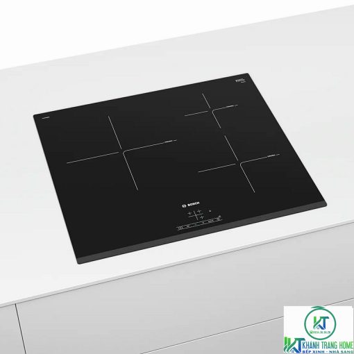 BẾP TỪ BOSCH SERIE 4 60CM PUJ611BB1E 3 VÙNG NẤU - 7