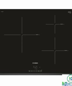 BẾP TỪ BOSCH SERIE 4 PUJ631BB2E 3 VÙNG NẤU 4600W