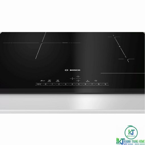 BẾP TỪ BOSCH SERIE 6 PVJ631FB1E 3 VÙNG NẤU 7400W - 3